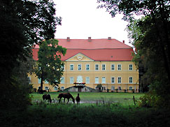 Schlo&szlig; Pietzpuhl